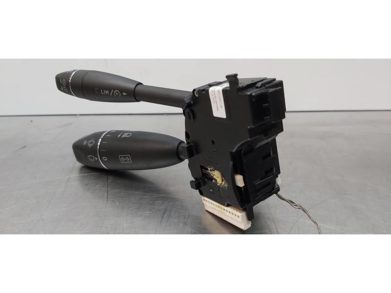 Recambio de mando intermitentes para mercedes clase cls (w218) cls 350 cdi be (218.323) referencia OEM IAM A2189007304  