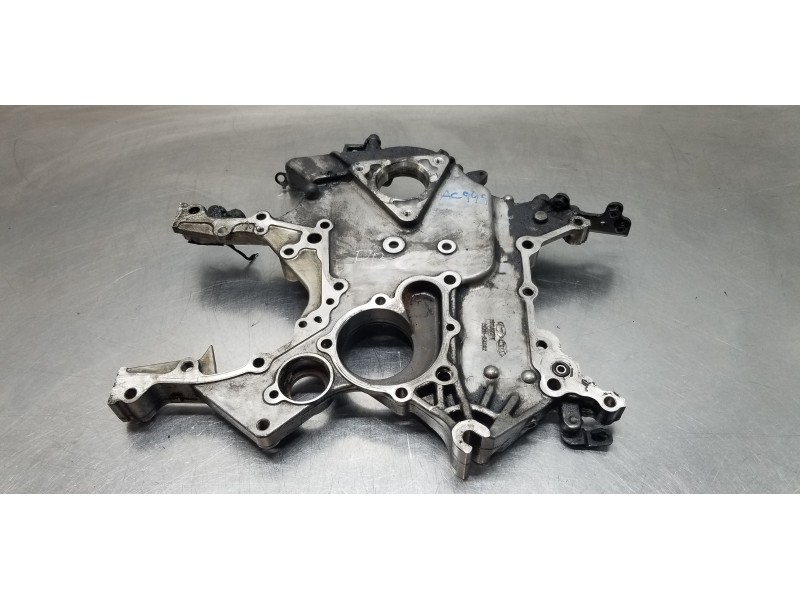 Recambio de tapa distribucion para kia carens ( ) concept referencia OEM IAM 213102A353 213112A302  Recambio de tapa distribucion para kia carens ( ) concept referencia OEM IAM 213102A353 213112A302