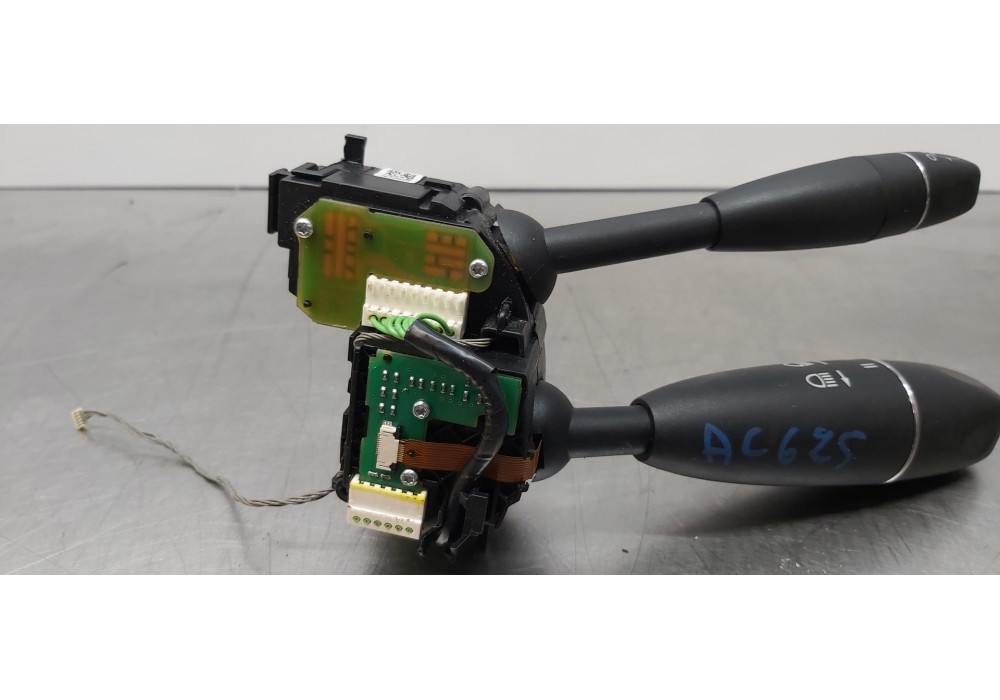 Recambio de mando intermitentes para mercedes clase cls (w218) cls 350 cdi be (218.323) referencia OEM IAM A2189007304  