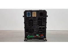 Recambio de caja reles / fusibles para peugeot 307 break/sw (s2) sw referencia OEM IAM 9660105980  