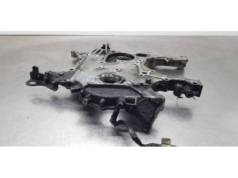 Recambio de tapa distribucion para kia carens ( ) concept referencia OEM IAM 213102A353 213112A302  Recambio de tapa distribucion para kia carens ( ) concept referencia OEM IAM 213102A353 213112A302