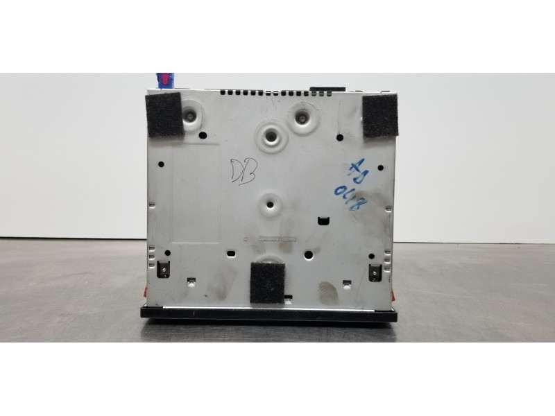 Recambio de sistema navegacion gps para audi a4 ber. (b8) básico referencia OEM IAM 4E0910888PX 4E0910888P 