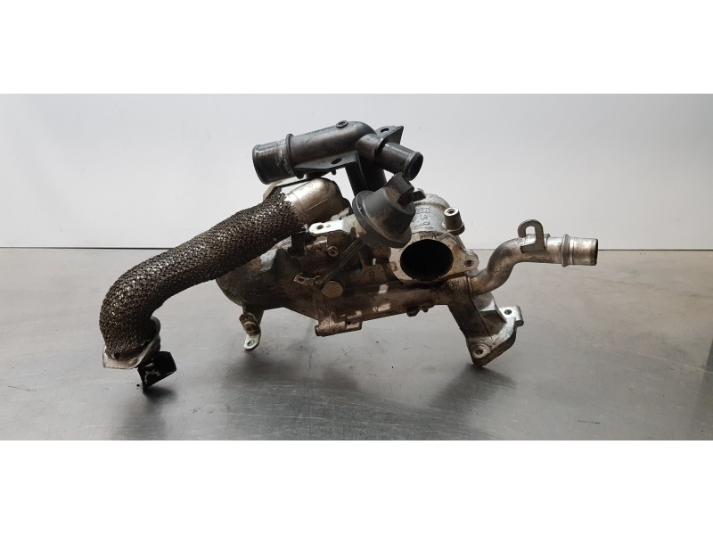 Recambio de enfriador egr para ford ecosport trend referencia OEM IAM AV6Q9U433AA   Recambio de enfriador egr para ford ecosport trend referencia OEM IAM AV6Q9U433AA