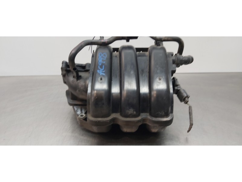 Recambio de colector admision para seat ibiza st (6j8) style referencia OEM IAM 03E129711F  