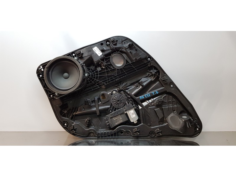 Recambio de elevalunas trasero derecho para volvo xc60 r design awd referencia OEM IAM 31674760  