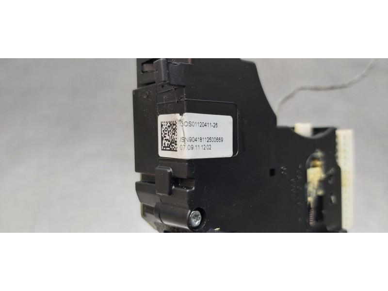 Recambio de mando intermitentes para mercedes clase cls (w218) cls 350 cdi be (218.323) referencia OEM IAM A2189007304  