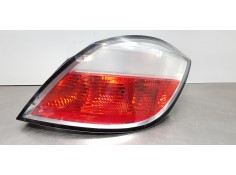 Recambio de piloto trasero derecho para opel astra h berlina enjoy referencia OEM IAM 93190305  