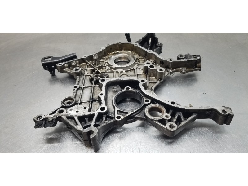 Recambio de tapa distribucion para kia carens ( ) concept referencia OEM IAM 213102A353 213112A302  Recambio de tapa distribucion para kia carens ( ) concept referencia OEM IAM 213102A353 213112A302