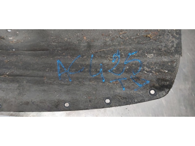 Recambio de paso rueda para kia carens ( ) drive referencia OEM IAM 86840A4000  