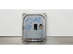 Recambio de centralita faros xenon para audi a4 ber. (b8) básico referencia OEM IAM 8K0907472A 1307329218 