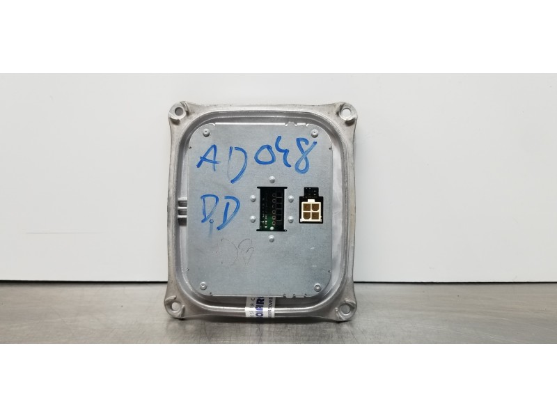 Recambio de centralita faros xenon para audi a4 ber. (b8) básico referencia OEM IAM 8K0907472A 1307329218  Recambio de centralita faros xenon para audi a4 ber. (b8) básico referencia OEM IAM 8K0907472A 1307329218