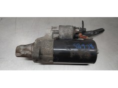 Recambio de motor arranque para mercedes clase cls (w218) cls 350 cdi be (218.323) referencia OEM IAM A0061519801  