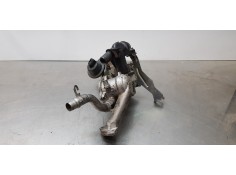 Recambio de enfriador egr para ford ecosport trend referencia OEM IAM AV6Q9U433AA   2