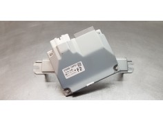 Recambio de modulo electronico para suzuki sx4 glx referencia OEM IAM 3368054P01  
