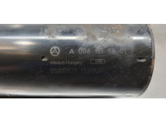 Recambio de motor arranque para mercedes clase cls (w218) cls 350 cdi be (218.323) referencia OEM IAM A0061519801   2