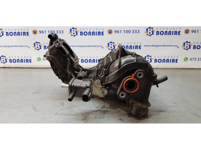 Recambio de colector admision para toyota auris touring sports (e18) hybrid advance referencia OEM IAM 1712037054  