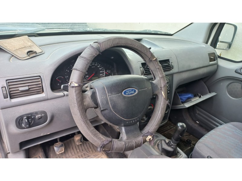 ford transit connect (tc7) del año 2006 ford transit connect (tc7) del año 2006