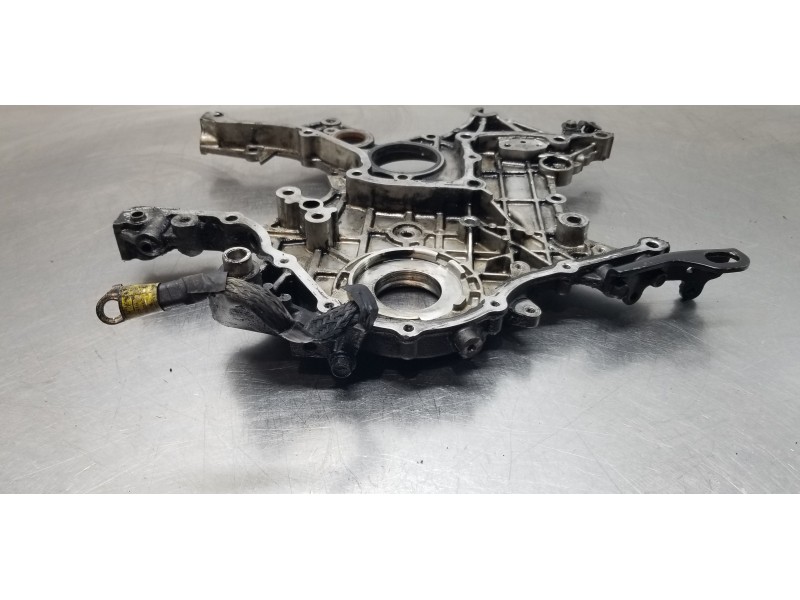 Recambio de tapa distribucion para kia carens ( ) concept referencia OEM IAM 213102A353 213112A302  Recambio de tapa distribucion para kia carens ( ) concept referencia OEM IAM 213102A353 213112A302