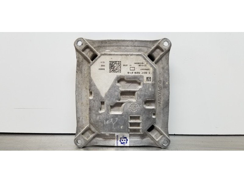 Recambio de centralita faros xenon para audi a4 ber. (b8) básico referencia OEM IAM 8K0907472A 1307329218  Recambio de centralita faros xenon para audi a4 ber. (b8) básico referencia OEM IAM 8K0907472A 1307329218