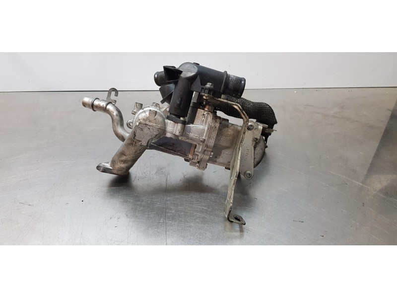 Recambio de enfriador egr para ford ecosport trend referencia OEM IAM AV6Q9U433AA   Recambio de enfriador egr para ford ecosport trend referencia OEM IAM AV6Q9U433AA
