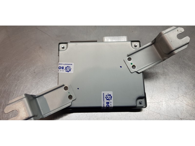 Recambio de modulo electronico para suzuki sx4 glx referencia OEM IAM 3368054P01  