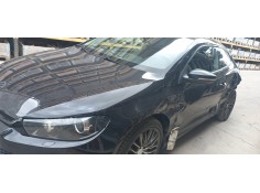 volkswagen scirocco (137) del año 2010 2