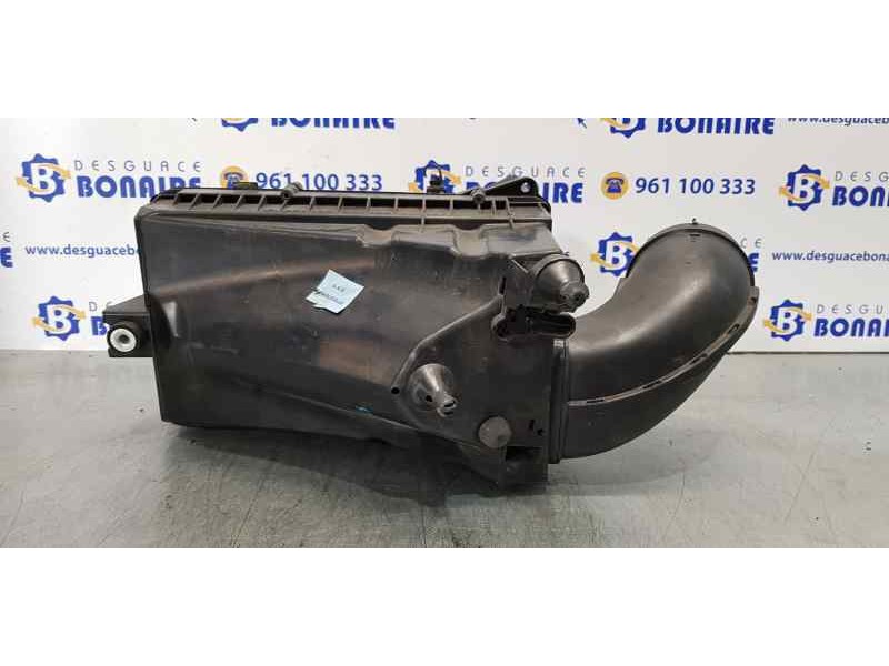 Recambio de filtro aire para jaguar xf 2.2 diesel luxury referencia OEM IAM CX239A673AA  