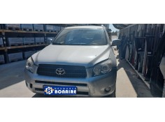 toyota rav 4 (a3) del año 2008