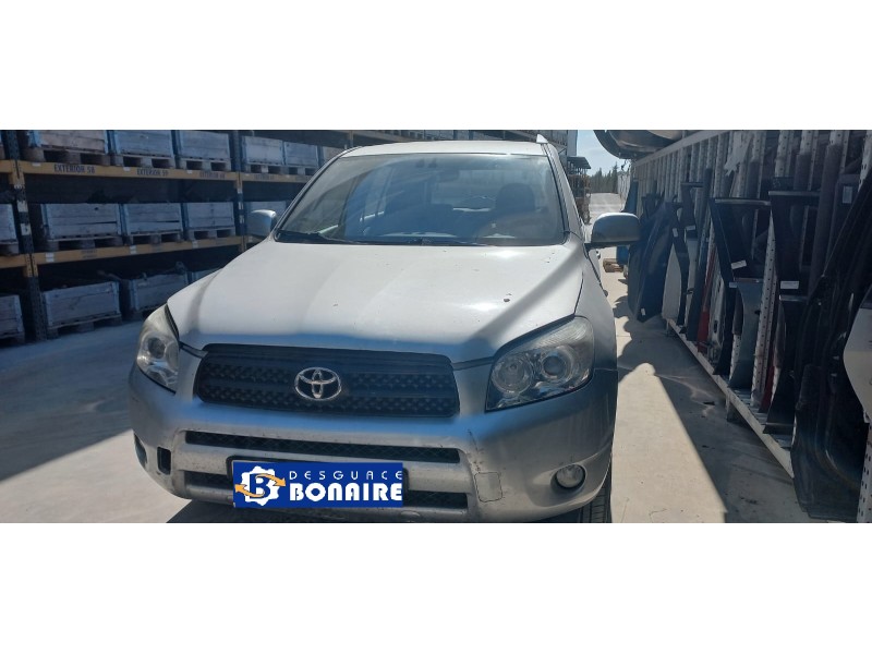 toyota rav 4 (a3) del año 2008