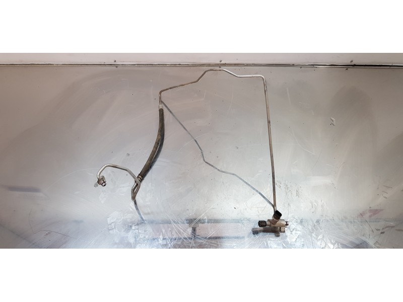 Recambio de tubos aire acondicionado para volkswagen t6 transporter furgón referencia OEM IAM 7E1820741R  