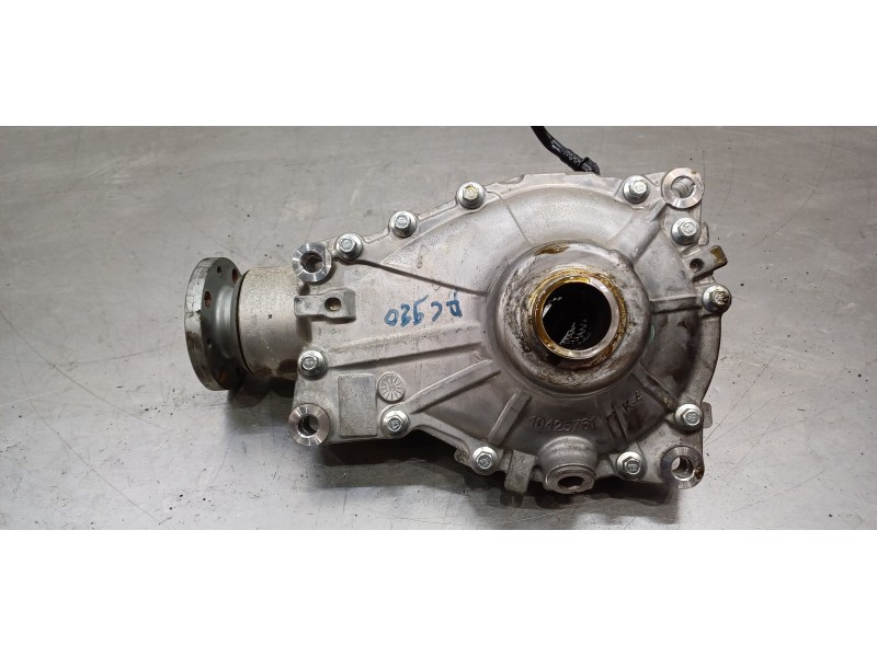 Recambio de diferencial delantero para bmw serie x3 (g01) xdrive20d referencia OEM IAM 31508487444 8487444 