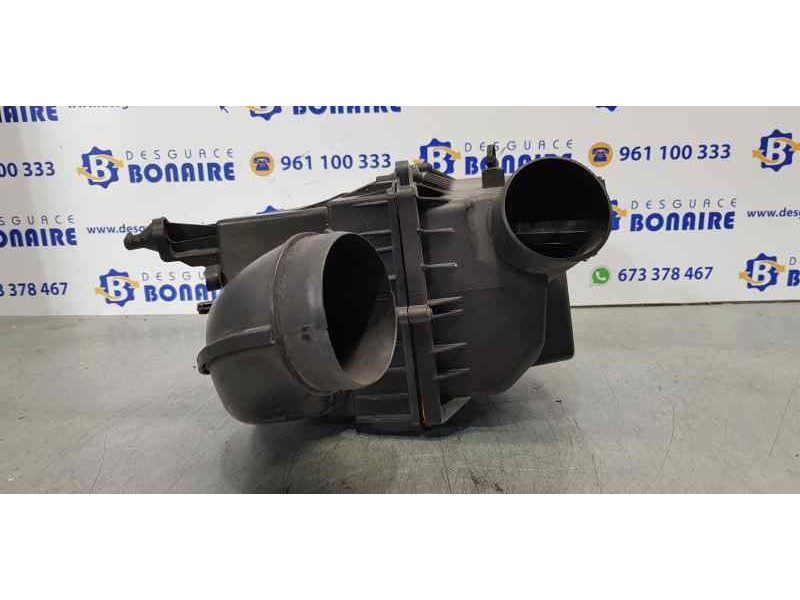 Recambio de filtro aire para jaguar xf 2.2 diesel luxury referencia OEM IAM CX239A673AA  