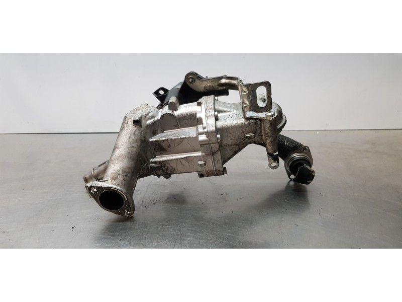 Recambio de enfriador egr para ford ecosport trend referencia OEM IAM AV6Q9U433AA   Recambio de enfriador egr para ford ecosport trend referencia OEM IAM AV6Q9U433AA
