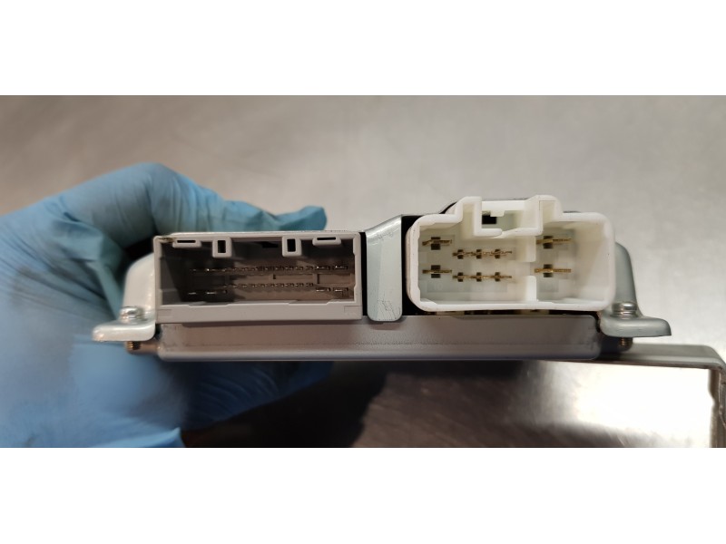 Recambio de modulo electronico para suzuki sx4 glx referencia OEM IAM 3368054P01  