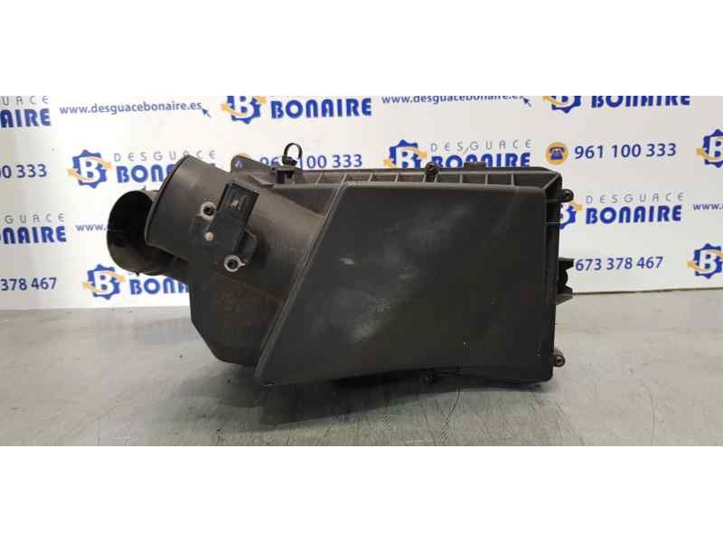 Recambio de filtro aire para jaguar xf 2.2 diesel luxury referencia OEM IAM CX239A673AA  