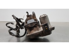 Recambio de valvula egr para volkswagen crafter kasten (sy) furgón 35 bl ta fwd referencia OEM IAM 704999200  