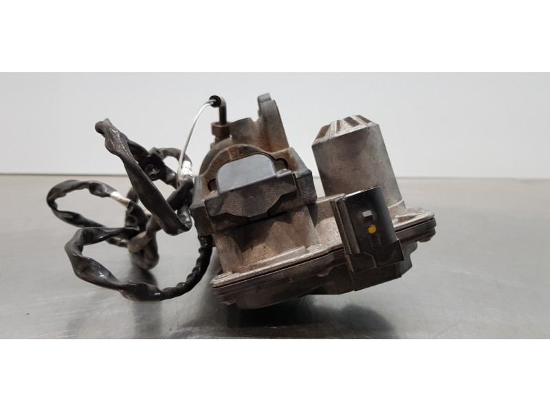 Recambio de valvula egr para volkswagen crafter kasten (sy) furgón 35 bl ta fwd referencia OEM IAM 704999200  