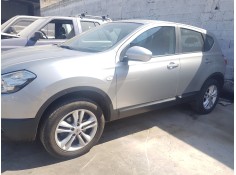 nissan qashqai (j10) del año 2010 2