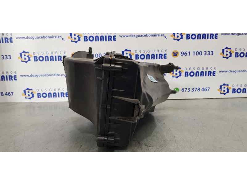 Recambio de filtro aire para jaguar xf 2.2 diesel luxury referencia OEM IAM CX239A673AA  