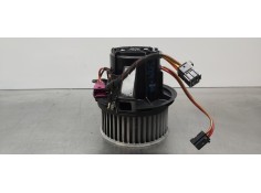 Recambio de motor calefaccion para mercedes clase cls (w218) cls 350 cdi be (218.323) referencia OEM IAM A2128200708  