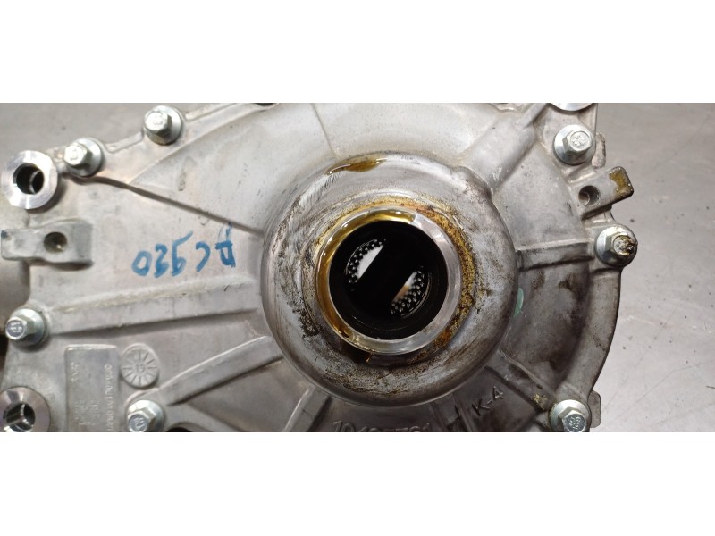 Recambio de diferencial delantero para bmw serie x3 (g01) xdrive20d referencia OEM IAM 31508487444 8487444 