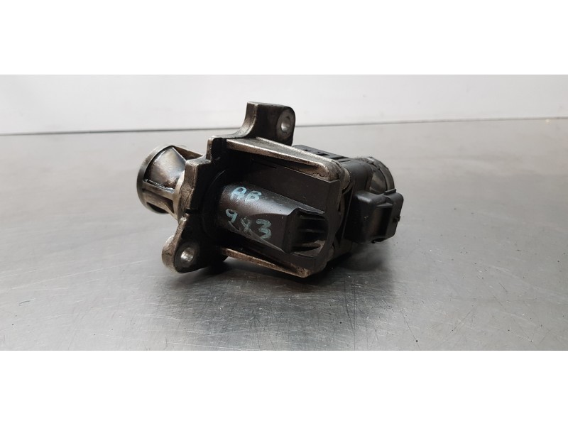 Recambio de valvula egr para renault scenic iii limited referencia OEM IAM H8201411538   Recambio de valvula egr para renault scenic iii limited referencia OEM IAM H8201411538