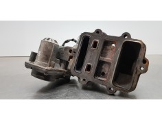 Recambio de valvula egr para volkswagen crafter kasten (sy) furgón 35 bl ta fwd referencia OEM IAM 704999200   2