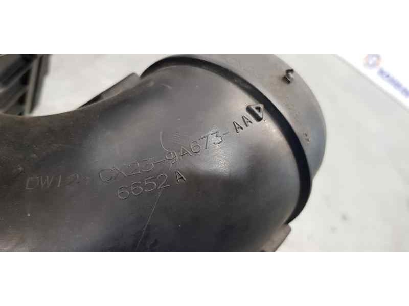 Recambio de filtro aire para jaguar xf 2.2 diesel luxury referencia OEM IAM CX239A673AA  