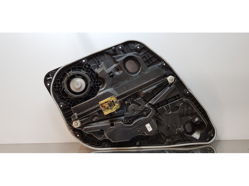 Recambio de elevalunas trasero izquierdo para volvo xc60 r design awd referencia OEM IAM 31674759  