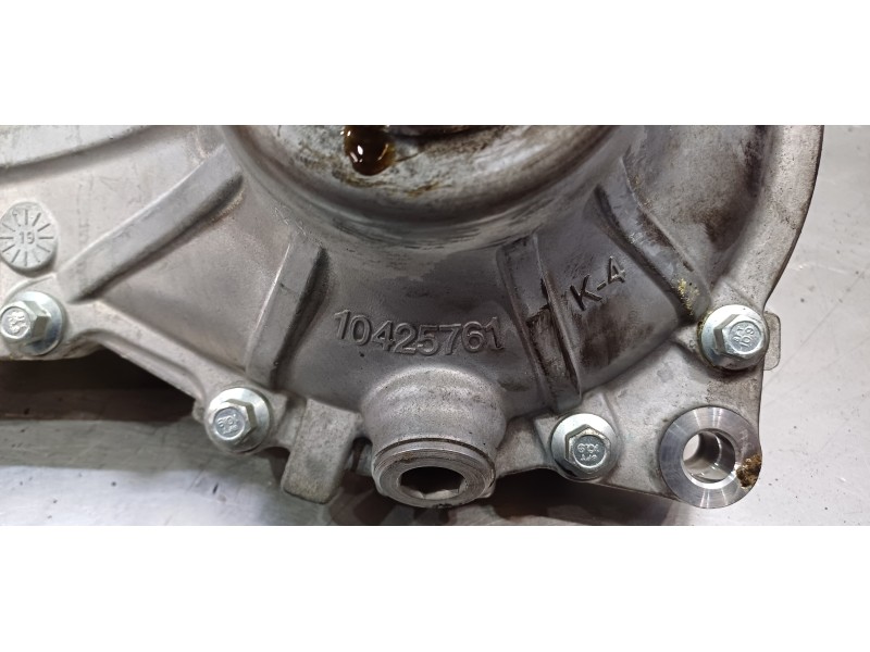 Recambio de diferencial delantero para bmw serie x3 (g01) xdrive20d referencia OEM IAM 31508487444 8487444 