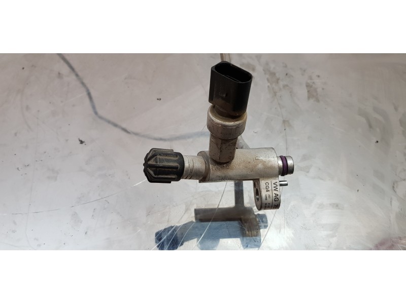 Recambio de tubos aire acondicionado para volkswagen t6 transporter furgón referencia OEM IAM 7E1820741R  