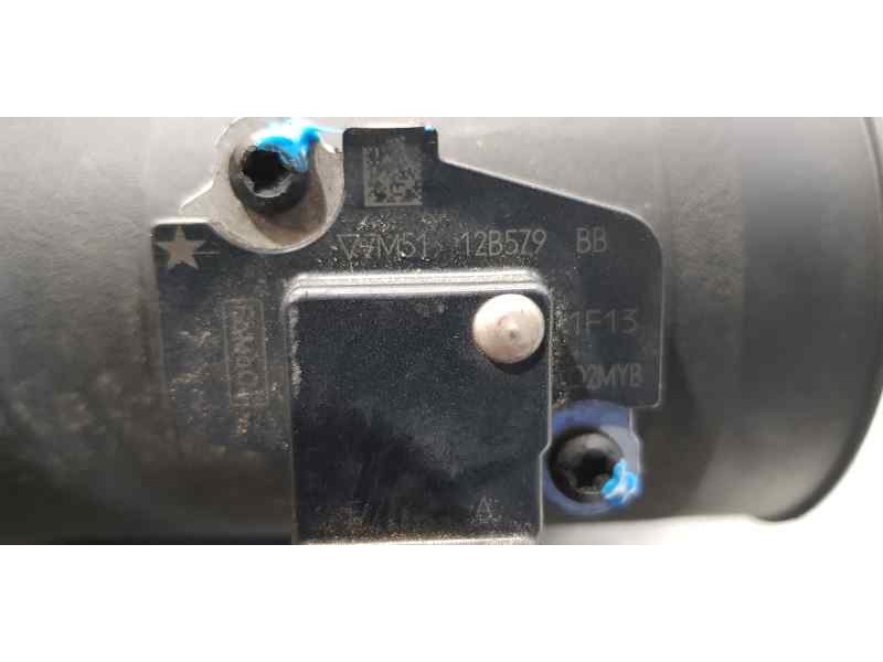 Recambio de filtro aire para jaguar xf 2.2 diesel luxury referencia OEM IAM CX239A673AA  