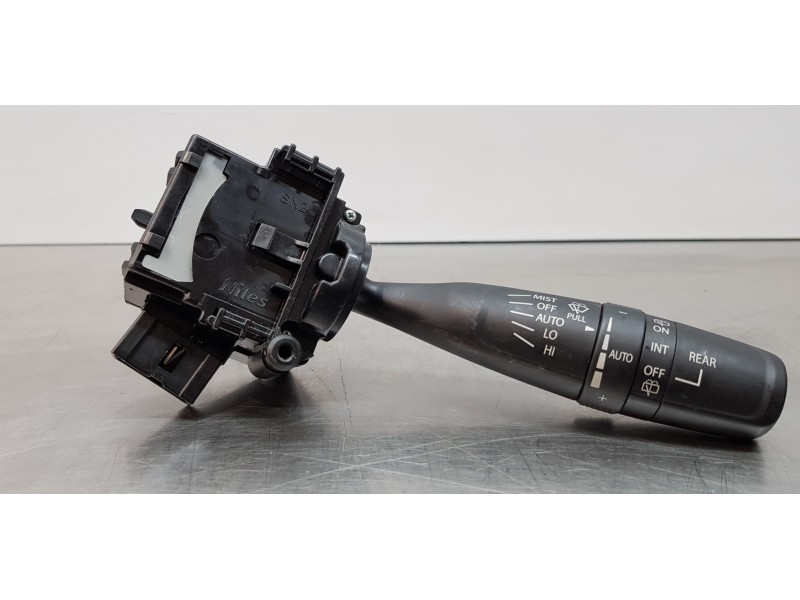 Recambio de mando limpia para suzuki sx4 glx referencia OEM IAM 3731068L20  