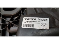 Recambio de elevalunas trasero izquierdo para volvo xc60 r design awd referencia OEM IAM 31674759   2